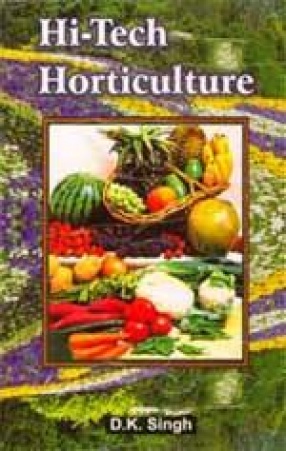 Hi-Tech Horticulture