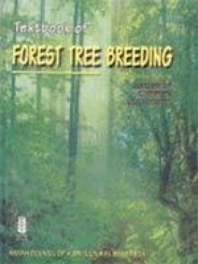 Textbook of Forest Tree Breeding