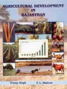 Agricultural Development in Rajasthan