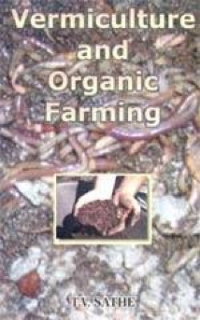 Vermiculture and Organic Farming
