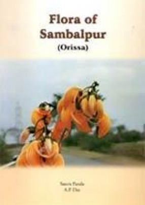 Flora of Sambalpur: Orissa