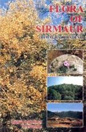 Flora of Sirmaur: Himachal Pradesh