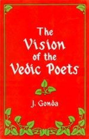 The Vision of the Vedic Poets