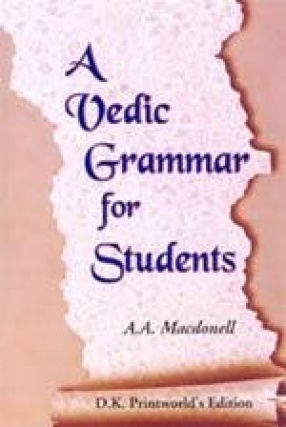 A Vedic Grammar for Students