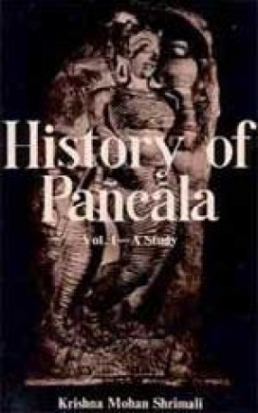 History of Pancala (Volume I)