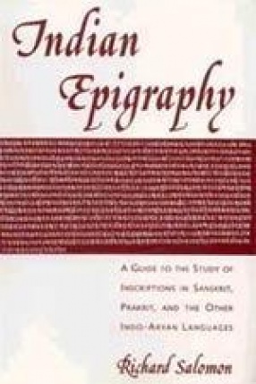 Indian Epigraphy