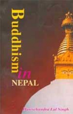 Buddhism in Nepal