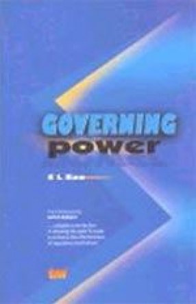 Governing Power: A New Institution of Governance