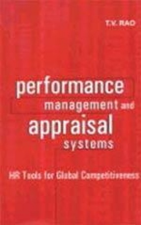 Performance Management and Appraisal Systems: HR Tools for Global Competitiveness