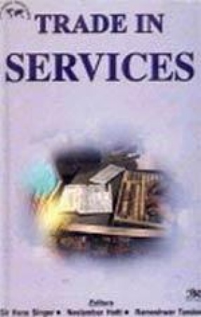 Trade in Services (Volume 14)