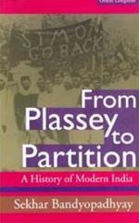 From Plassey to Partition