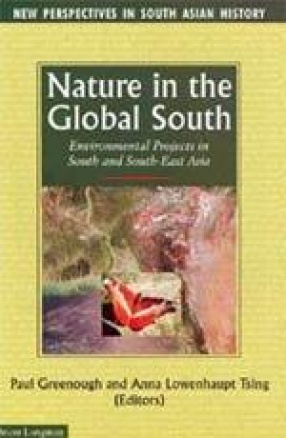 Nature in the Global South