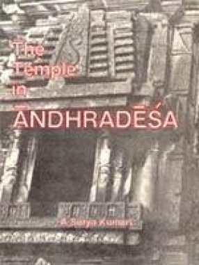 The Temple in Andhradesa