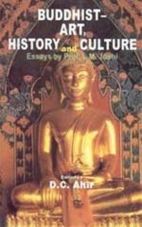 Buddhist-Art, History and Culture