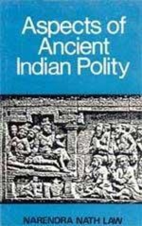 Aspects of Ancient Indian Polity