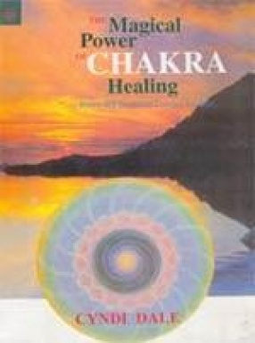 The Magical Power of Chakra Healing