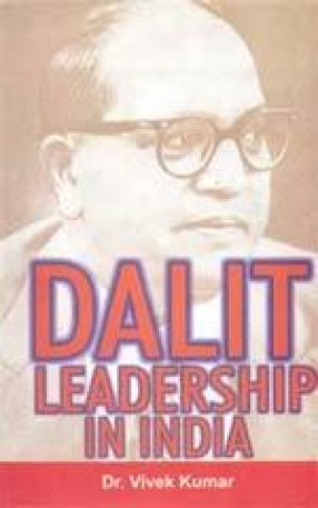 Dalit Leadership in India