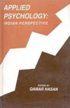 Applied Psychology: Indian Perspective