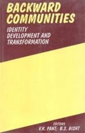 Backward Communities: Identity Development and Transformation