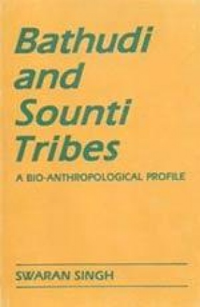 Bathudi and Sounti Tribes