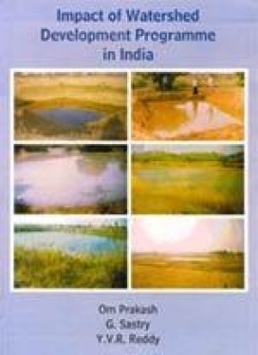 Impact of Watershed Development Programme in India