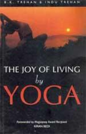 The Joy of Living by Yoga