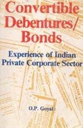 Convertible Debentures/Bonds