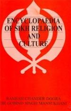 Encyclopaedia of Sikh Religion and Culture