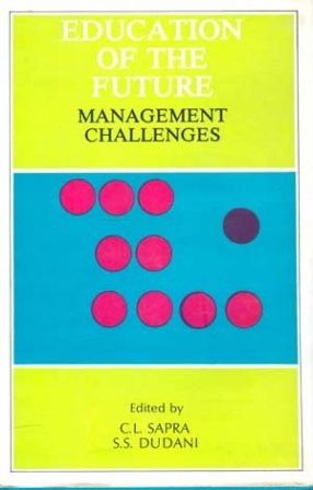 Education of the Future: Management Challenges