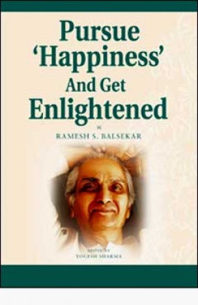 Pursue 'Happiness' & Get Enlightened (HB)