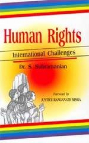 Human Rights: International Challenges (In 2 Volumes)