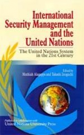 International Security Management and the United Nations