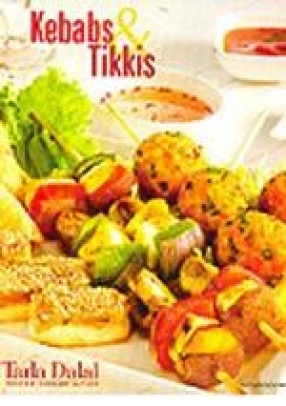 Kebabs Tikkis