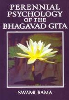 Perennial Psychology of the Bhagavad Gita