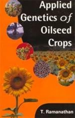 Applied Genetics of Oilseed Crops