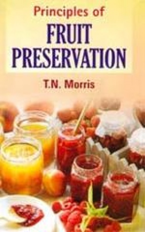 Principles of Fruit Preservation