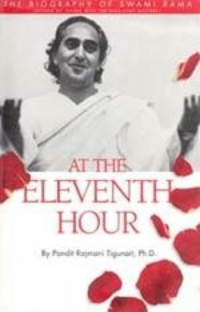 At the Eleventh Hour