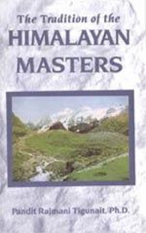 The Tradition of the Himalayan Masters