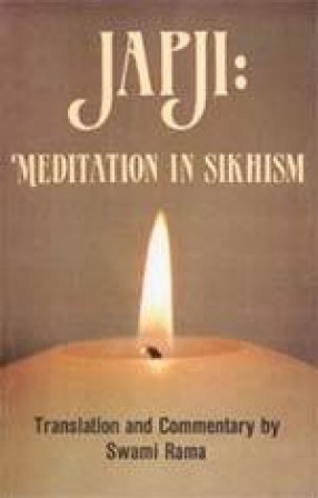 Japji: Meditation in Sikhism