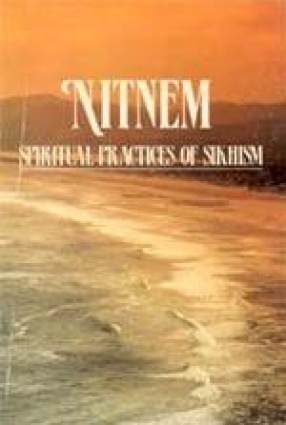 Nitnem: Spiritual Practices of Sikhism