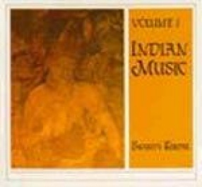 Indian Music (Volume 1)