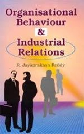 Organisational Behaviour & Industrial Relations