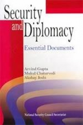 Security and Diplomacy: Essential Documents