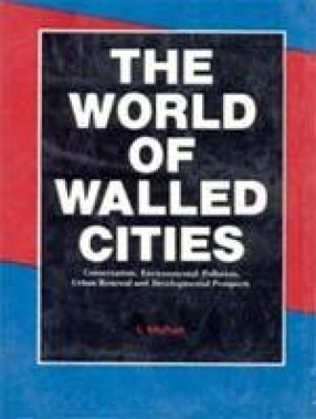 The World of Walled Cities