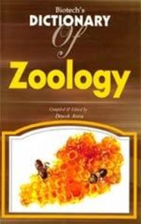 Biotech's Dictionary of Zoology