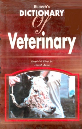 Biotech's Dictionary of Veterinary