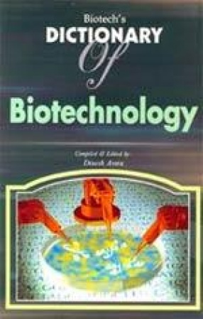 Biotech's Dictionary of Biotechnology