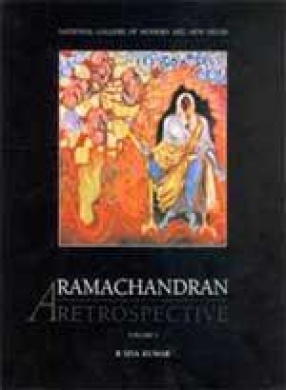 Ramachandran: A Retrospective (In 2 Volumes)