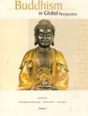 Buddhism in Global Perspective: With CD (In 2 Volumes)