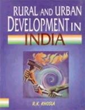 Rural and Urban Development of India